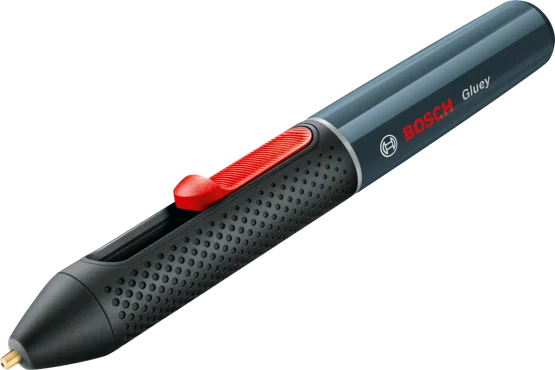 Bosch Gluey Bare Tutkal Kalemi ( Gri )
