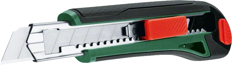Bosch 1600A02W7N 18mm Maket Bıçağı