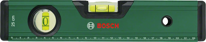 Bosch 25 cm Su Terazisi