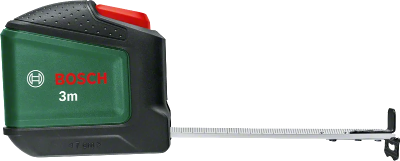Bosch Şerit Metre 3m