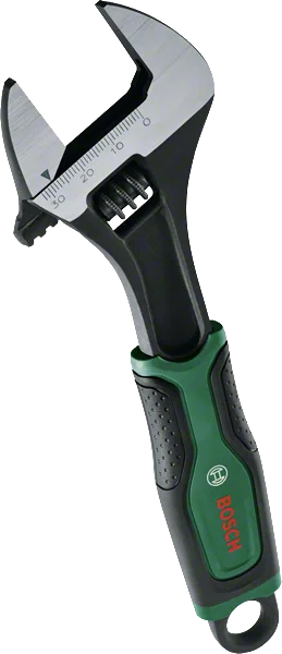 Bosch İngiliz Anahtarı