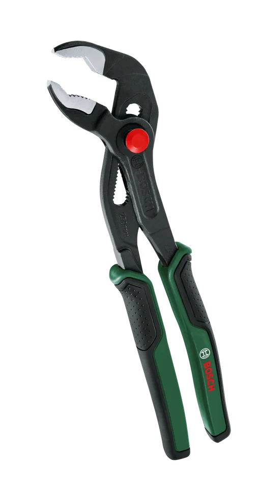 Bosch Boru Anahtarı