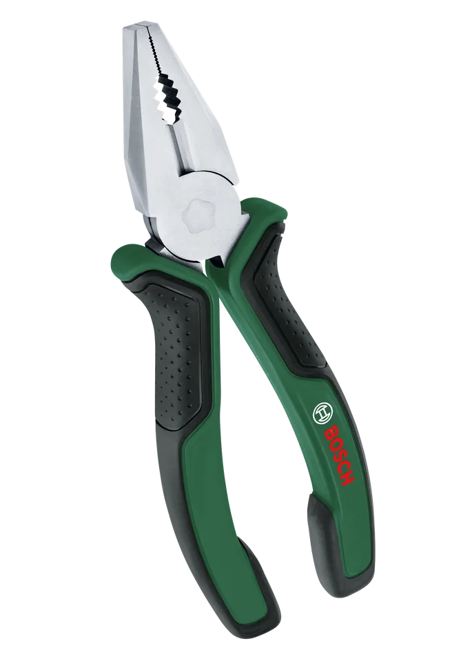 Bosch 1600A02ZH0 180 mm Kombine Pense
