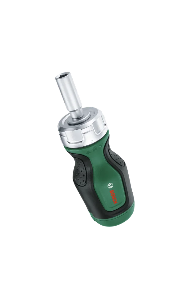 Bosch Cırcırlı Tornavida Değiştirilebilir 6Uç Set2