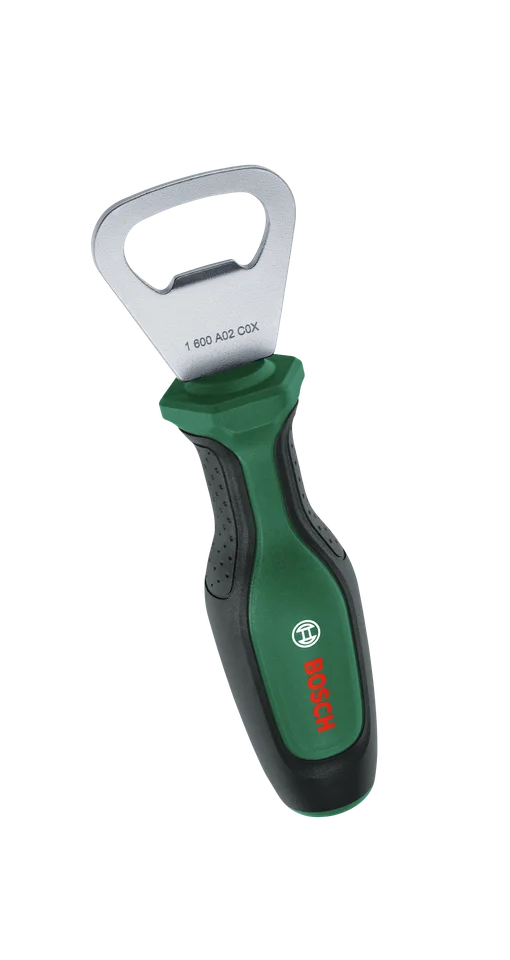 Bosch Şişe Kapak Açacağı