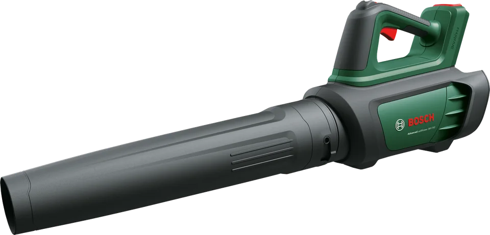 Bosch AdvancedLeafBlower 36V-750 Yaprak Üfleme (Tek Akü,1x2,Ah)