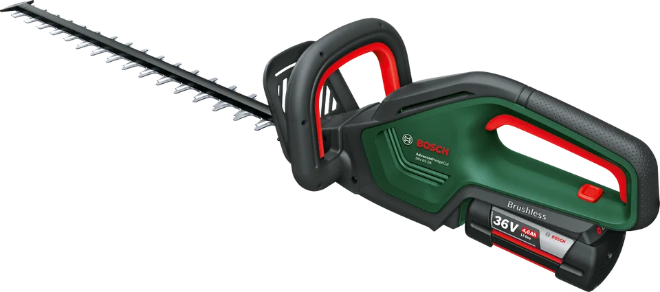 Bosch AdvancedHedgeCut 36V-65-28 Akülü ÇitKesme (Tek Akü,1x2.0Ah)