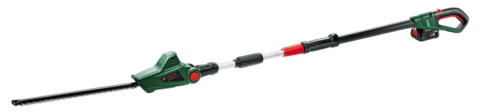 Bosch UniversalHedgePole 18 Çit Kesme (Tek Akü,1x2,5Ah)