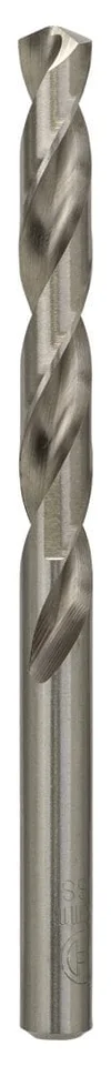 Bosch HSS-G Metal Matkap Ucu 9,2*125 mm (5 Adet)