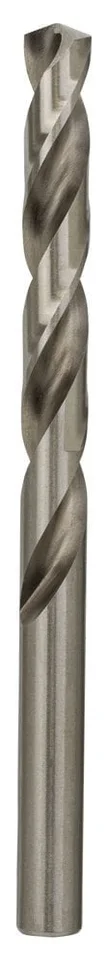 Bosch HSS-G Metal Matkap Ucu 9,3*125 mm (5 Adet)