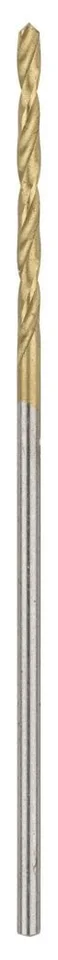 Bosch HSS-Titanyum Metal Matkap Ucu 1x34 mm