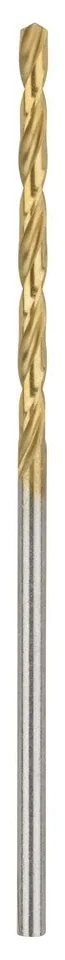 Bosch HSS-Titanyum Metal Matkap Ucu 1,5x40 mm