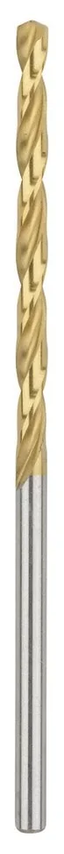 Bosch HSS-Titanyum Metal Matkap Ucu 2,5x57 mm