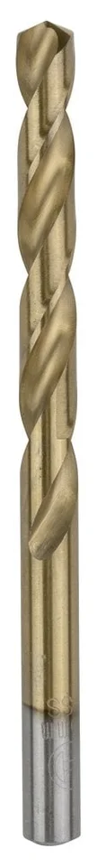 Bosch HSS-Titanyum Metal Matkap Ucu 8,5x117 mm