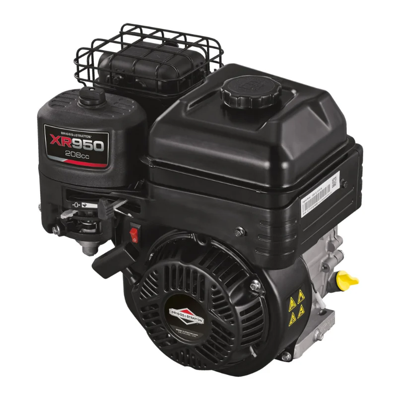 Briggs & Stratton XR950 Series 6.5Hp 208CC Benzinli Kamalı