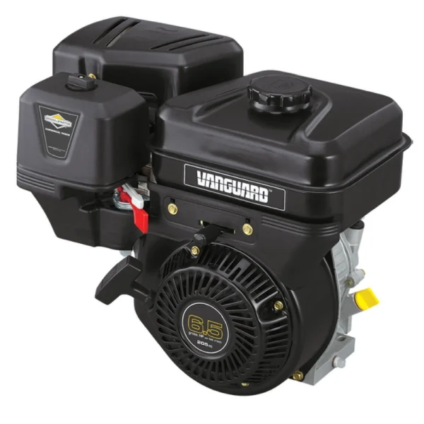 Briggs & Stratton Benzinli Motor Vanguard 6,5 Hp 205cc