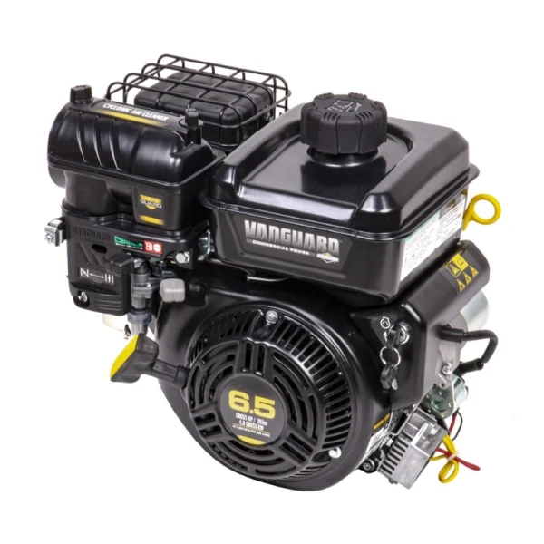 Briggs & Stratton Benzinli Eur5 Motor 6,5HP 203 CC Marşlı