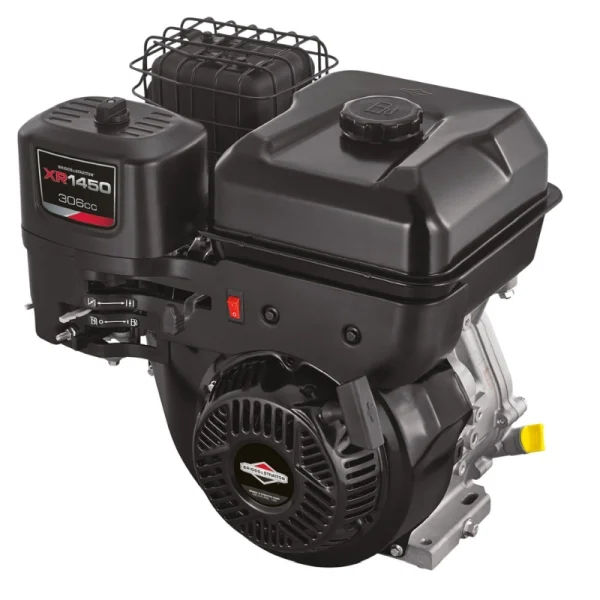 Briggs & Stratton XR1450 10 Hp Eur5 Benzinli Motor 306cc Jen.