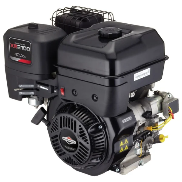 Briggs & Stratton XR2100 Benzinli Motor 14hp 420cc