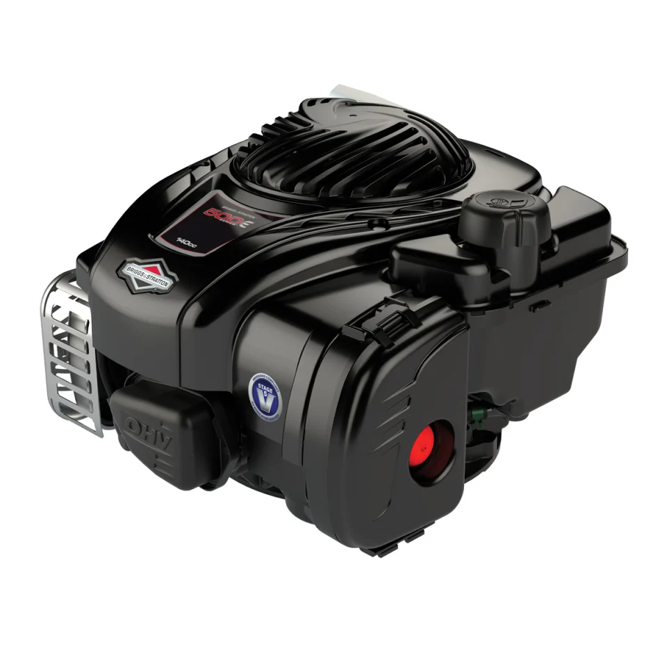 Briggs & Stratton 500 E Benzinli Motor Krank Boyu 6 cm