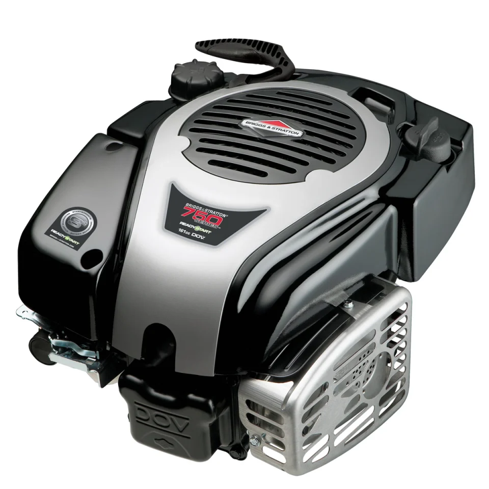 Briggs & Stratton 750 DOV Benzinli Motor 161 cc