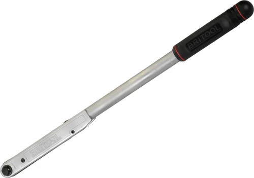 Britool EVT600A 1/2 İnç Tork Anahtarı 12-68 Nm