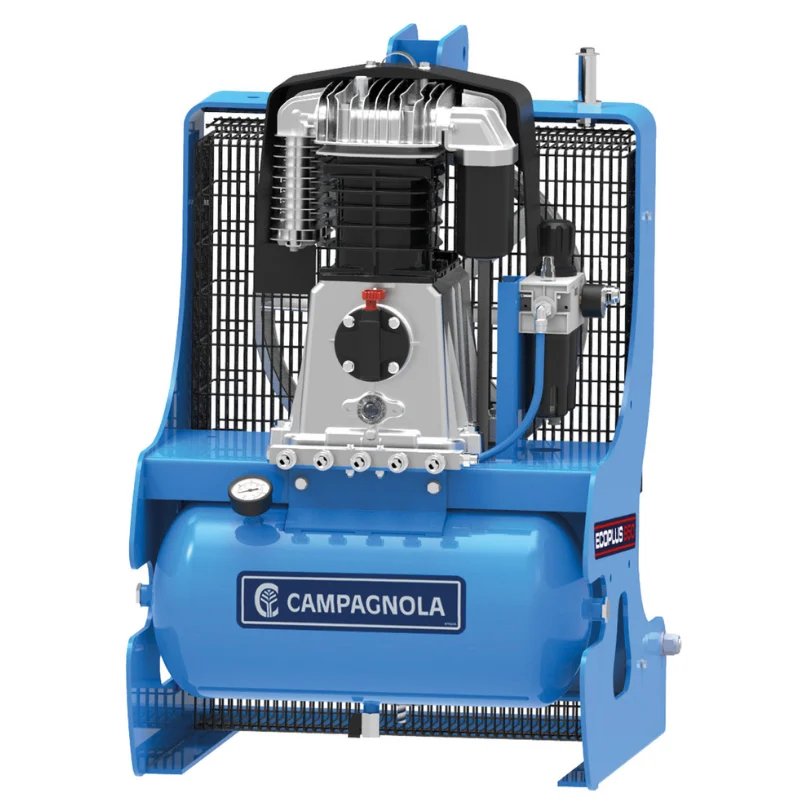 Campagnola Ecoplus 950 Kompresör Pnömatik