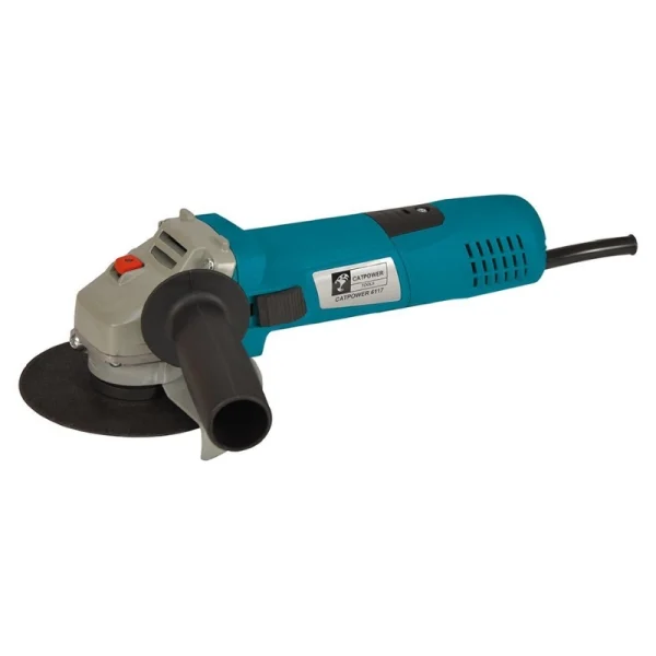 CatPower CAT6117 Avuç Taşlama
