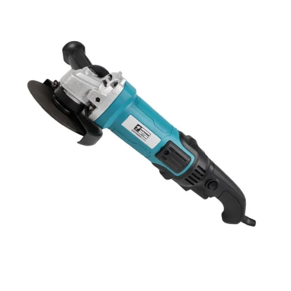 Catpower 6129 Devir Ayarlı Taşlama 125mm 1200W