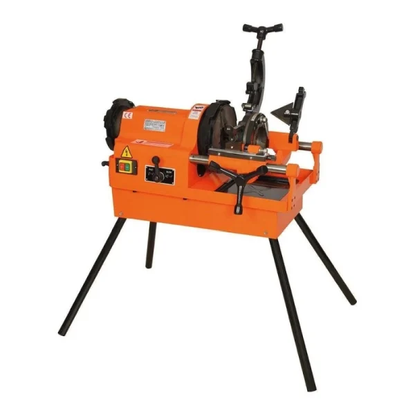 Catpower 8803 Tezgah Tipi Pafta Makinesi 3 İnç 1000W
