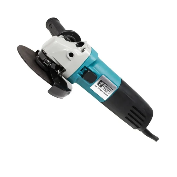 Catpower 6101 Avuç Taşlama 115mm