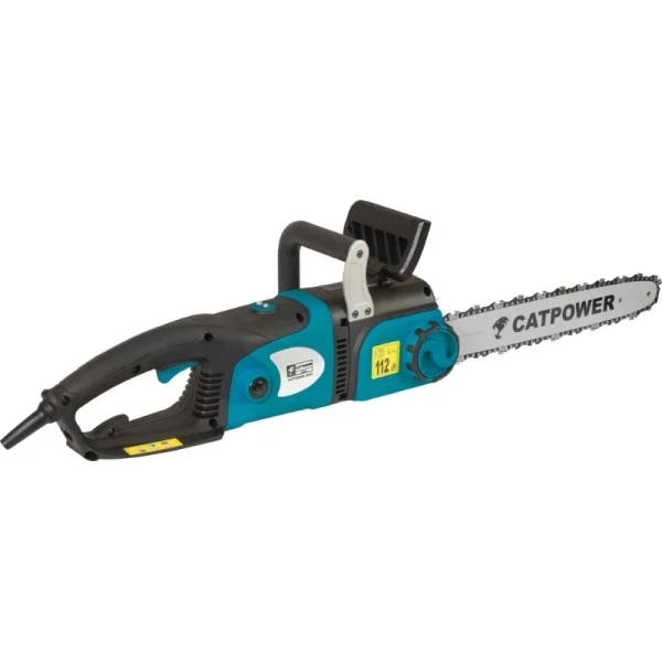 Catpower 2020 Elektrikli Ağaç Kesme Testeresi 40cm