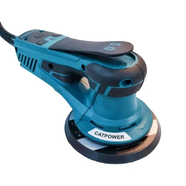 Catpower 3455 Orbital Zımpara