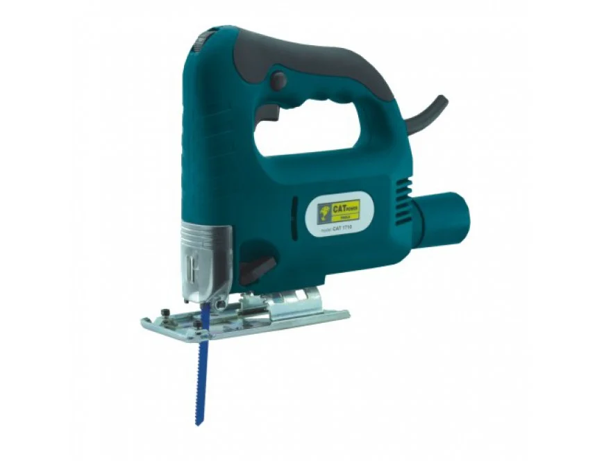 Cat Power Dekupaj Testere Cat 1710