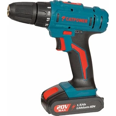 Cat Power Darbeli Matkap Cat 5120