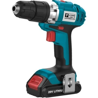 Cat Power Darbeli Matkap Cat 5151
