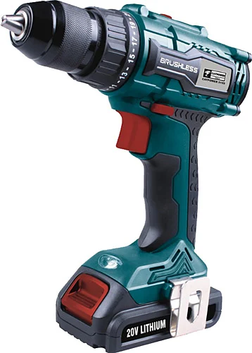 Cat Power Darbeli Matkap Cat 5155