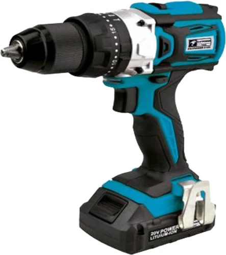 Cat Power Darbeli Matkap Cat 5156