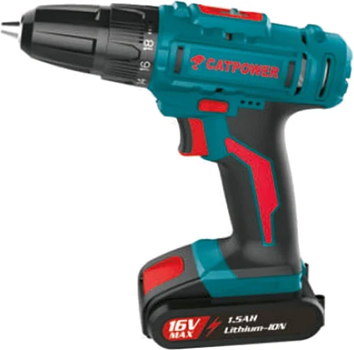 Cat Power Darbeli Matkap Cat 5160