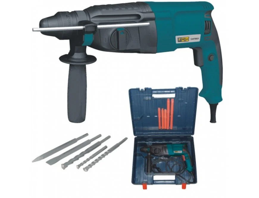 Cat Power Kırıcı Delici Cat 5921
