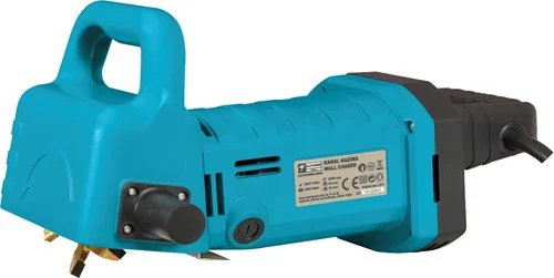 Cat Power Kanal Açma Cat 9202