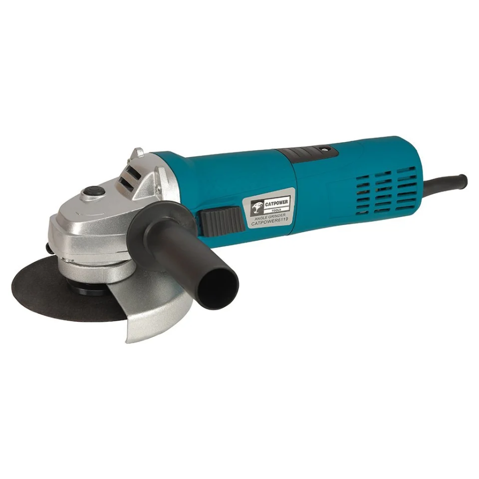 Cat Power Avuç Taşlama 6119