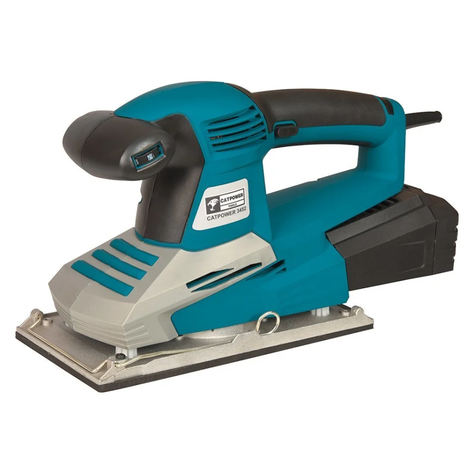 Cat Power CAT 3452 Titreşimli Zımpara