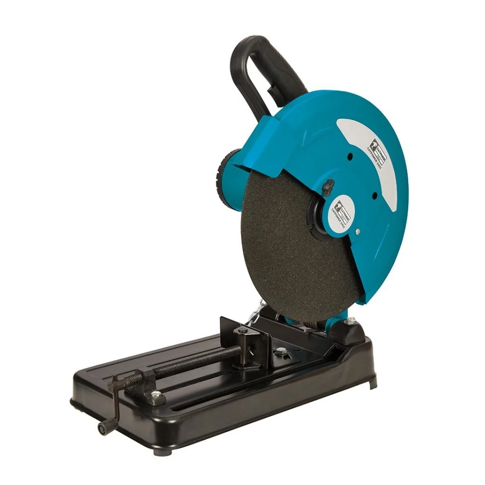 Cat Power 2402 Metal Kesme