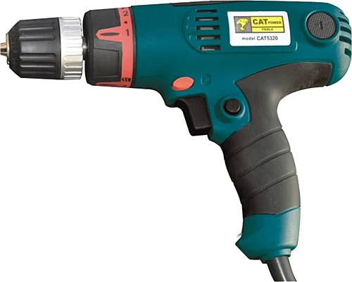 Cat Power 5320 Torklu Matkap