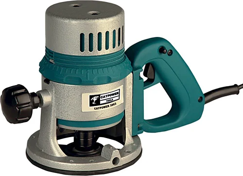 Cat Power 3003 Freze