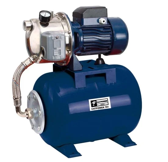 Cat Power 791 Hidrofor Pompa