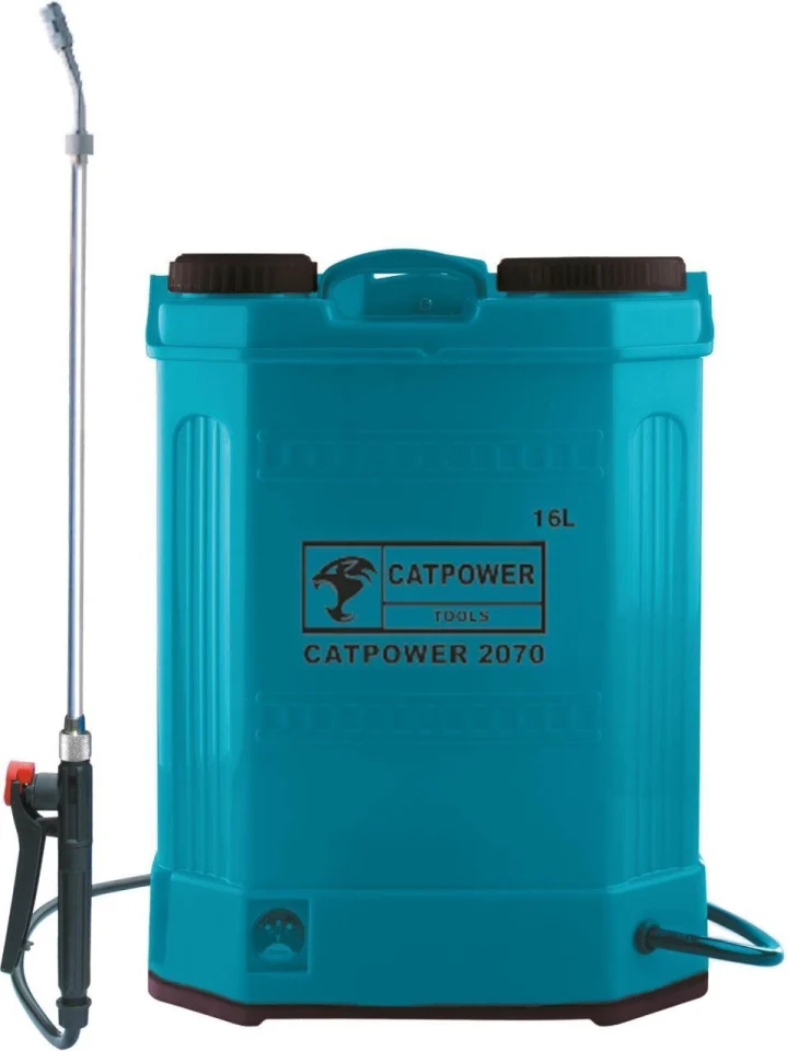 Catpower 2070 İlaçlama Makinesi