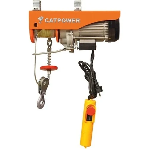 CatPower 7150 Elektrikli Vinç