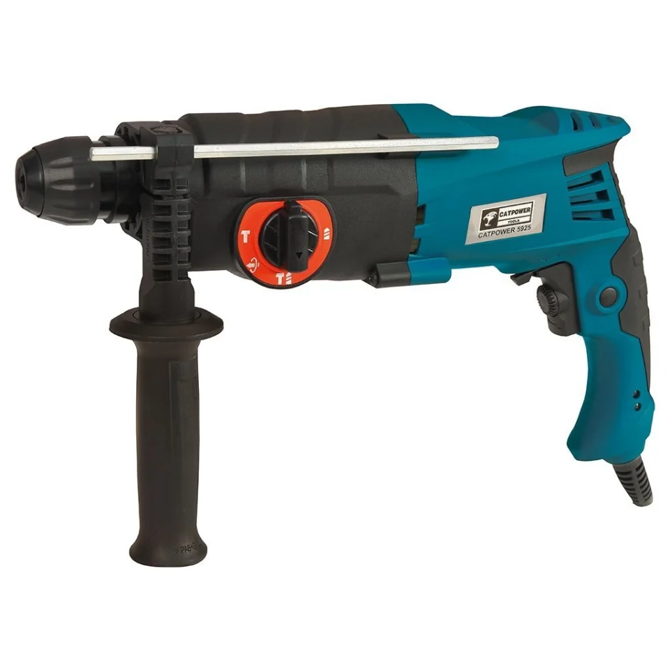 Catpower 5925 Elektrikli Kırıcı Delici